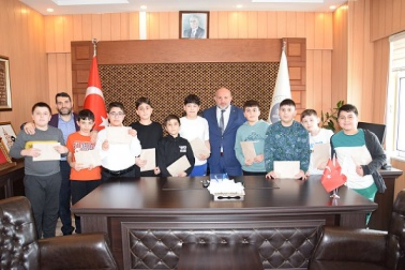 Kur'an-ı Kerim hafızlara emanettir