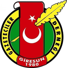 GİRESUN GAZETECİLER DERNEĞİ 45 YAŞINDA