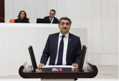 Mehmet Emin Ekmen limon ihracatının geçici olarak durdurulmasını eleştirdi