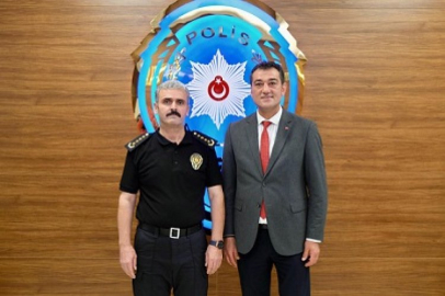 BAŞKAN KÖSE’NİN POLİS HAFTASI MESAJI