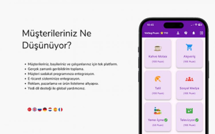 TÜKETİCİLERİN SESİ ARTIK ÖDÜL KAZANDIRIYOR