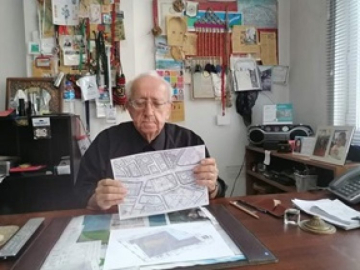 KARAİBRAHİMOĞLU: “GİRESUN’UN 1000 KİŞİLİK KÜLTÜR MERKEZİNE İHTİYACI VAR”