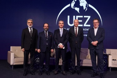 Küresel Belirsizlikler ve Yönetimi Ele Alındı