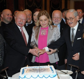 BASIN KONSEYİ 37.YAŞINDA