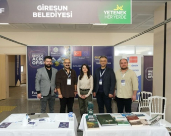 DOĞU KARADENİZ KARİYER FUARI