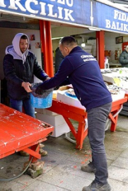 DOĞA VE CANLILAR İÇİN GERİ DÖNÜŞÜM PROJESİ