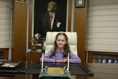 BAŞKAN KÖSE KOLTUĞU DEVRETTİ