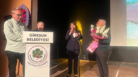 Ahmet Kaçar için anma gecesi