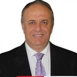 KARAMUSTAOĞLU VEFAT ETTİ