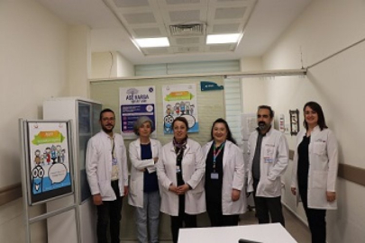 AŞILAR HAYAT KURTARICIDIR