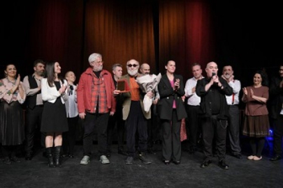 TİYATRO GÜNLERİ BAŞLADI