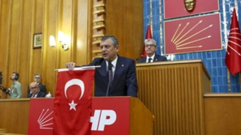 Özel: "Bu Milletin Birliğini, Dirliğini, Huzurunu Bozmak İsteyenlere Fırsat Vermeyeceğiz"
