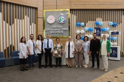 6 Mayıs Dünya Astım Günü