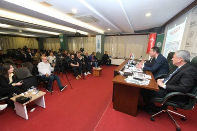 KÖSE: ‘’650 MİLYON TL BORÇ ÖDEDİK’’