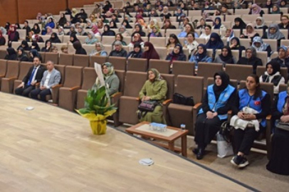 Müftü Kılıçbay: İyilik ailede başlar, topluma yansır