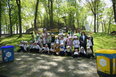 GİRESUN BELEDİYESİ’NDEN GELECEĞE NEFES