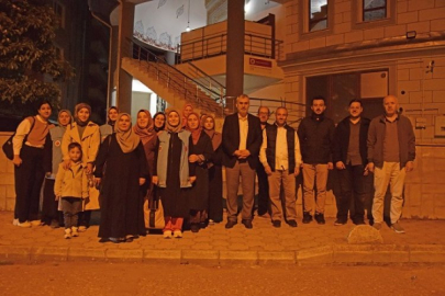 "Gençlik & Fetih Buluşması"