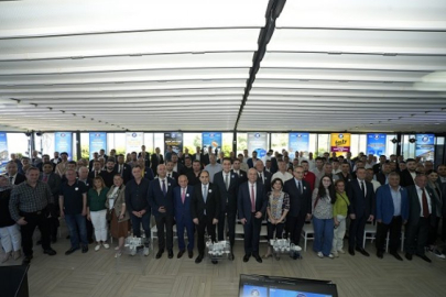 OPET, bayileriyle Giresun’da buluştu