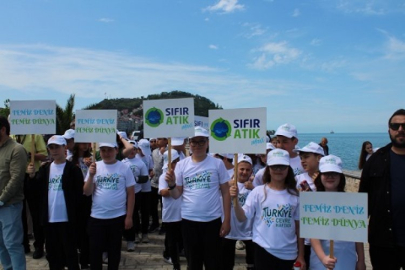 Türkiye Çevre Haftası Etkinlikleri