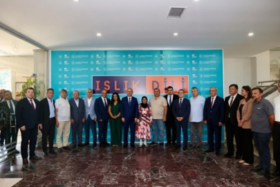 Kültürlerarası Islık Dili Buluşması