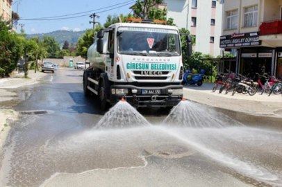 TEMİZLİK SEFERBERLİĞİ