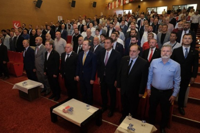 YRP, İL KONGRESİ BU GÜN YAPILDI