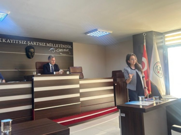 “Otizm Meclisi” Kuruluyor