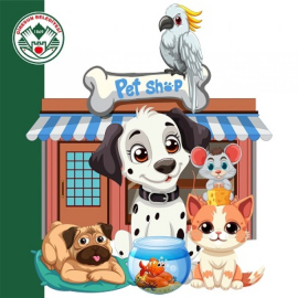 PETSHOP İŞLETMELERİNE YÖNELİK EĞİTİM