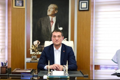 BAŞKAN KÖSE'NİN 15 TEMMUZ MESAJI