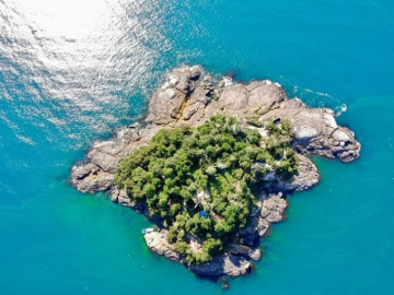 Giresun Adası’nda Çevre Düzenleme Çalışmaları 