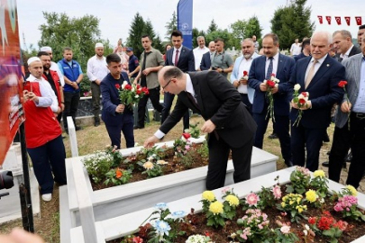 15 Temmuz Şehidi İsmail Kefal