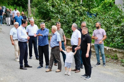 YILLARIN SORUNU ÇÖZÜLDÜ