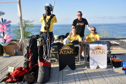 BOTANİK PARK’TA AYIŞIĞI PAZARI VE GİFOD FOTOĞRAF SERGİSİ AÇILDI