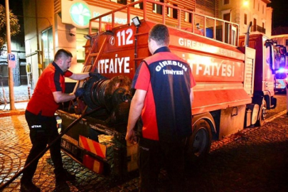 “DOĞAYI KORUMAKTA BİZİM GÖREVİMİZ”