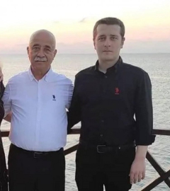 İki Kahramanımız Şehit