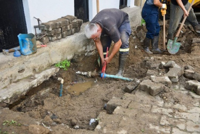 DAHA KONFORLU BİR YAŞAM İÇİN