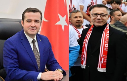 1926 Bulancakspor'un Hedef 10.028 Üye” Kampanyasına Destek