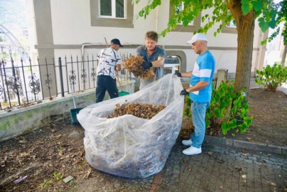 TARİHİ  GİRESUN TAŞBAŞI PARKI