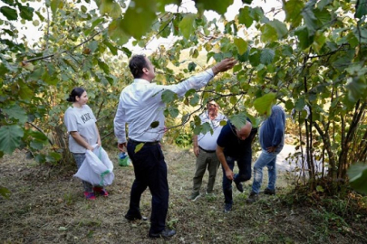 KÖSE: “200 TL FINDIK MALİYETİNİ BİLE KARŞILAMIYOR”