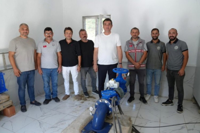 KÖSE, “TEK GAYEMİZ GİRESUN’A HİZMET ETMEK” 