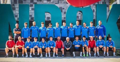 1926 Bulancakspor Erzurum Kampını Tamamladı