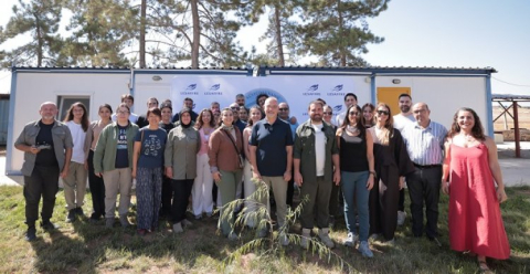 Lesaffre Türkiye, Anadolu’nun 5 bin yıllık mirasına sahip çıkıyor!