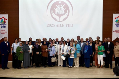 Koruyucu Aile Farkındalık Toplantısı