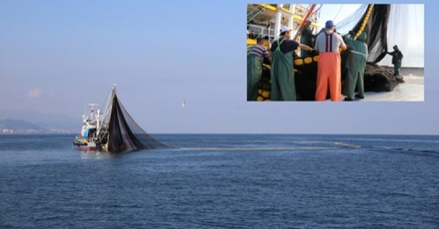 Denizde Av Sezonu 1 Eylül'de