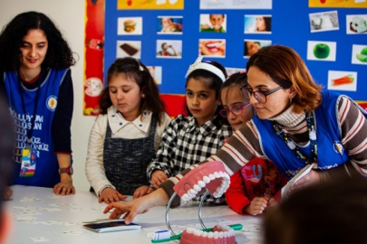 TEGV’de Gönüllü Başvuruları Başladı