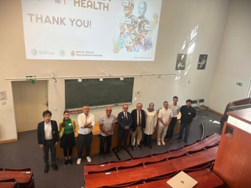 İnsan beynini taklit nereye evrilecek tartışıldı…