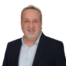 Ömür Yüksel