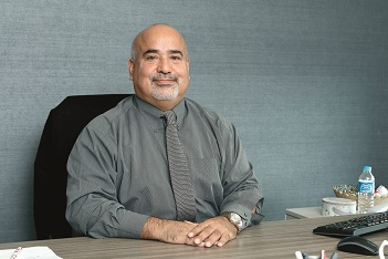 “Liselerde Her 3 erkekten biri hem zorba hem mağdur”