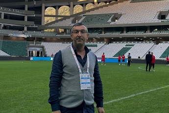 1926 Bulancakspor, 52 Orduspor’u konuk edecek.