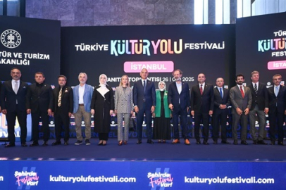 ORDU FESTİVALE KATILIYOR...